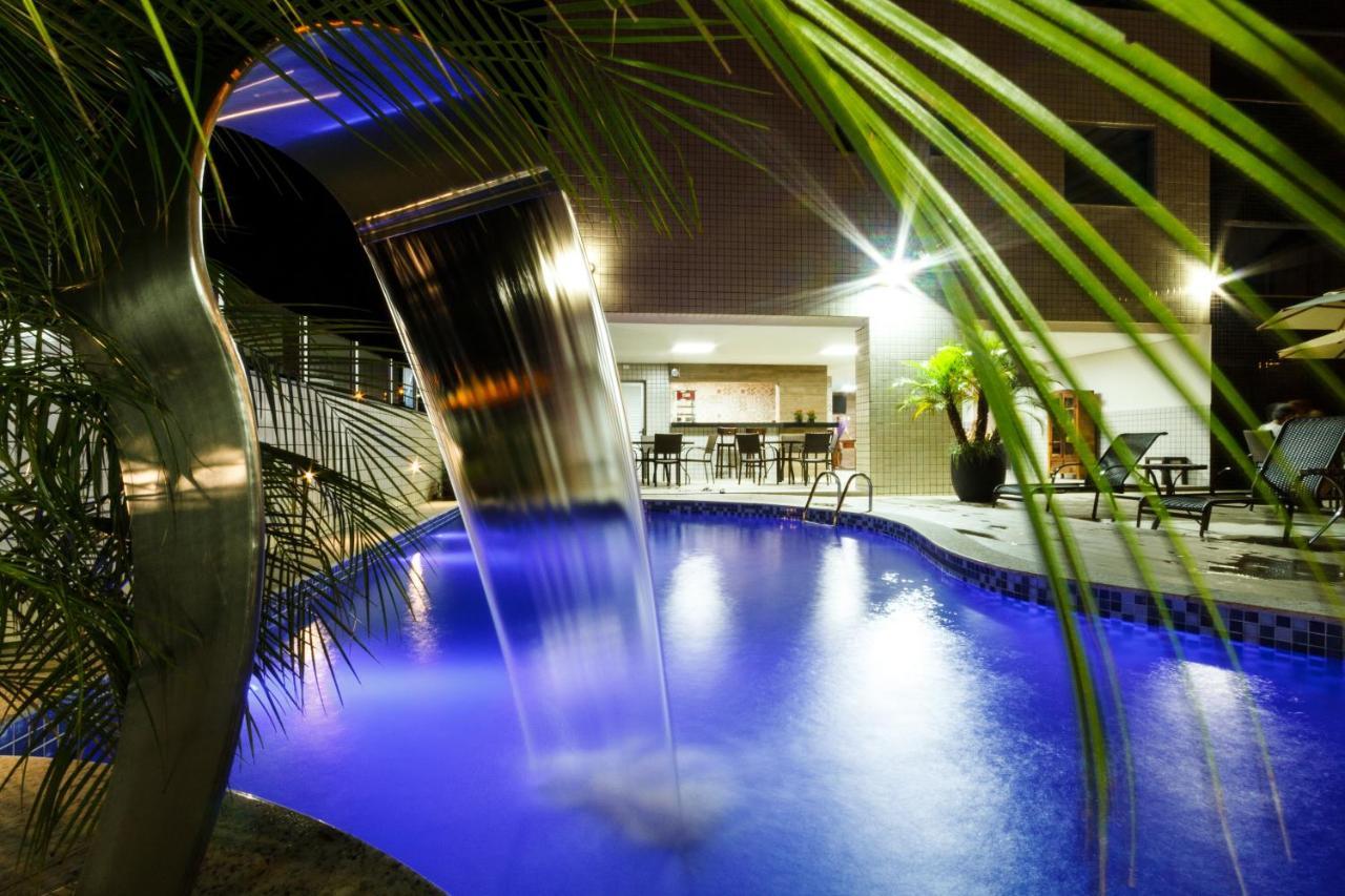 Ville de Montagne Hotel Brumadinho Esterno foto
