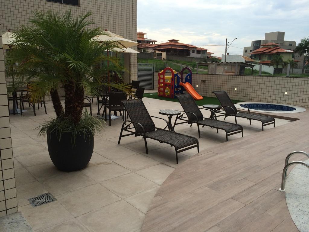 Ville de Montagne Hotel Brumadinho Esterno foto