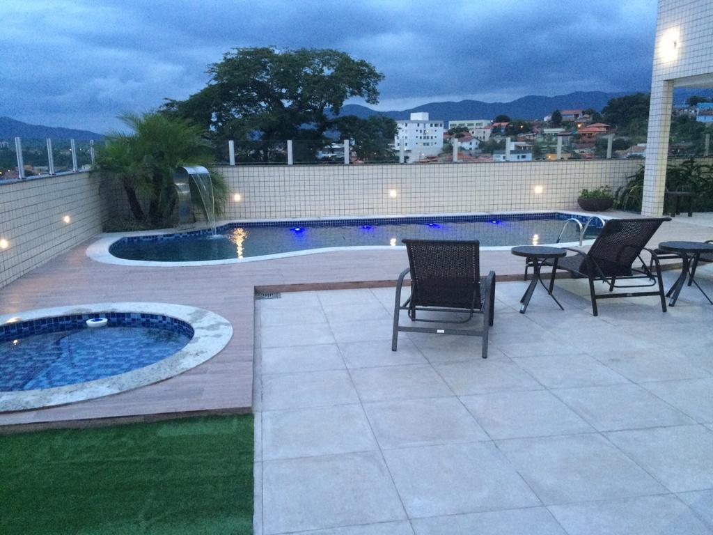 Ville de Montagne Hotel Brumadinho Esterno foto
