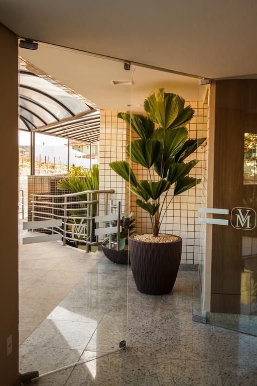 Ville de Montagne Hotel Brumadinho Esterno foto