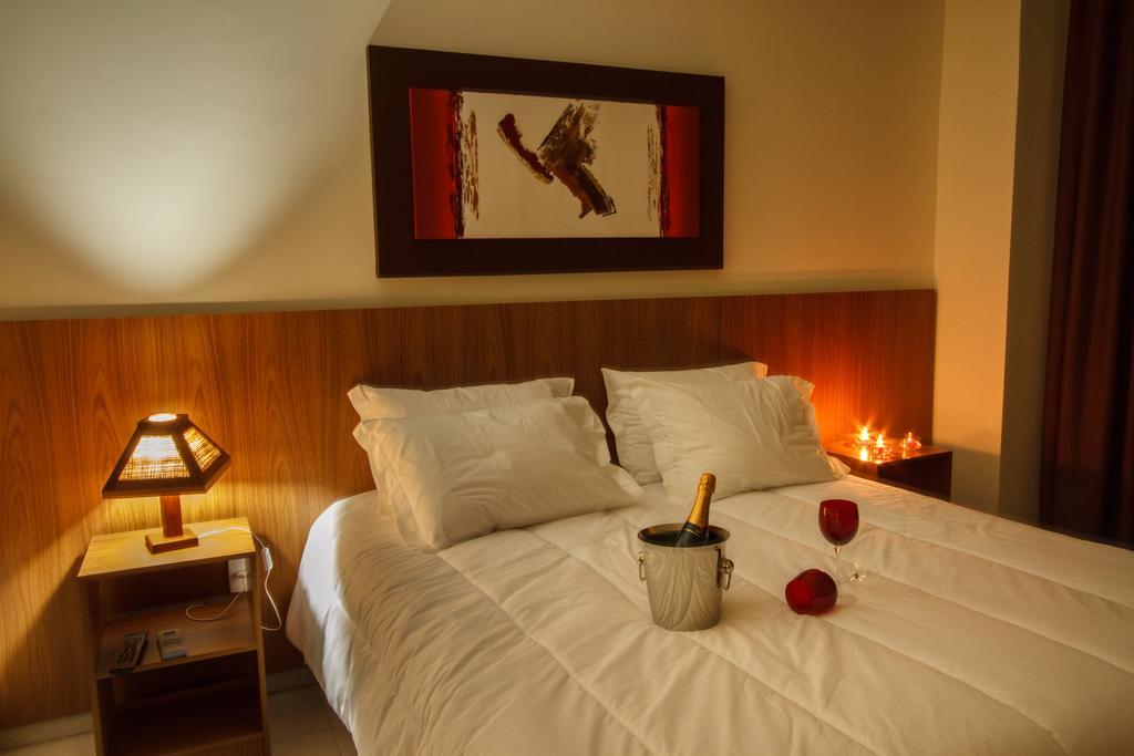 Ville de Montagne Hotel Brumadinho Esterno foto