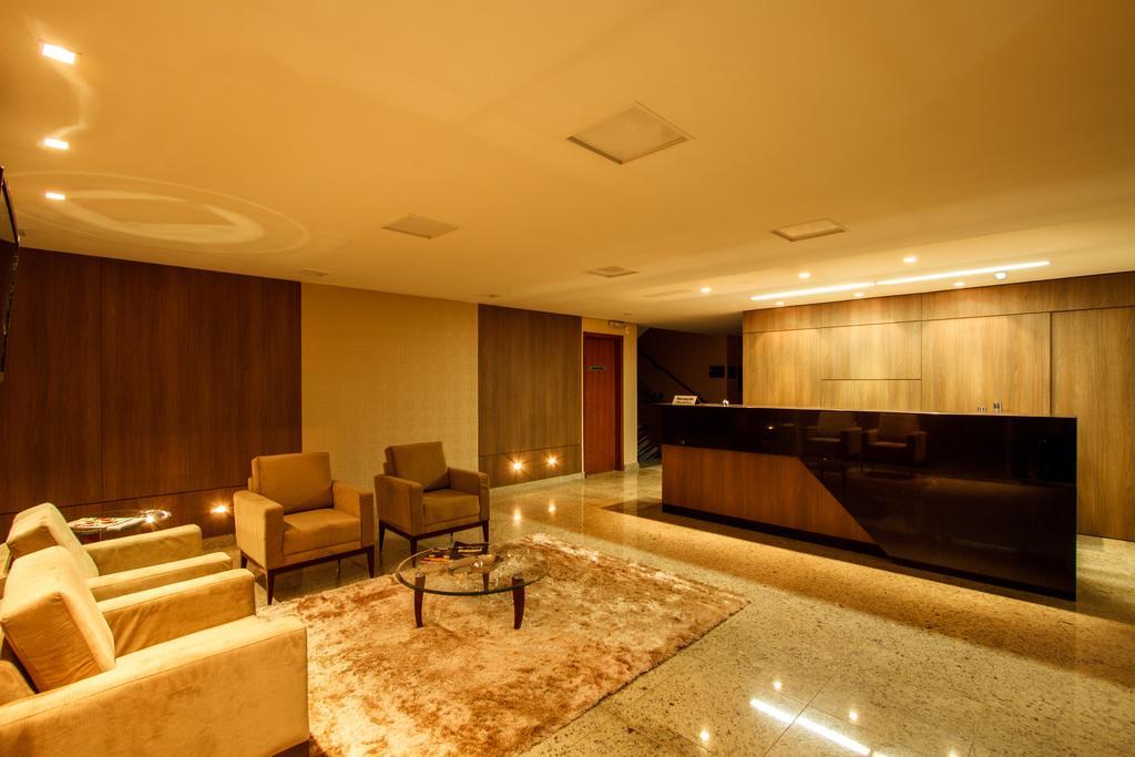 Ville de Montagne Hotel Brumadinho Esterno foto