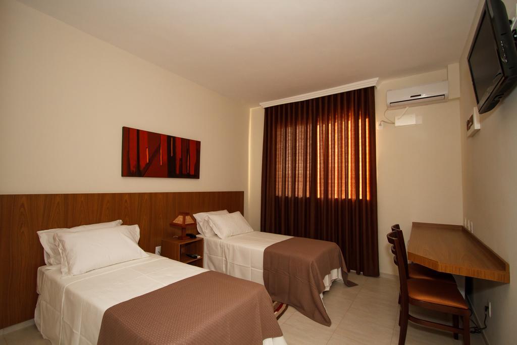 Ville de Montagne Hotel Brumadinho Esterno foto