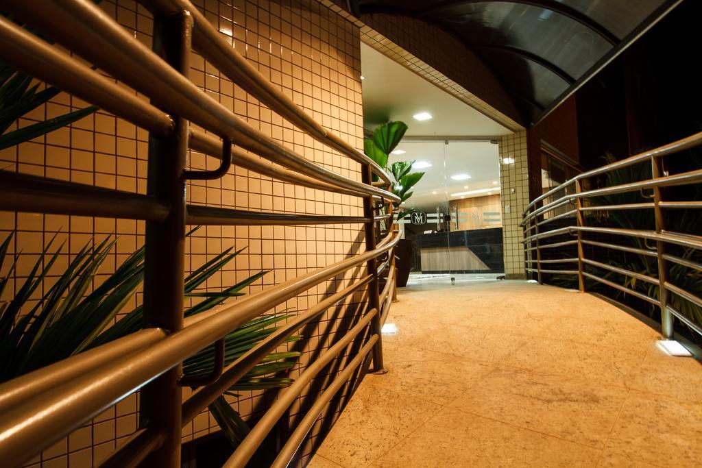 Ville de Montagne Hotel Brumadinho Esterno foto
