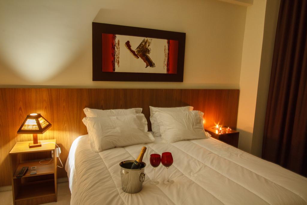 Ville de Montagne Hotel Brumadinho Esterno foto