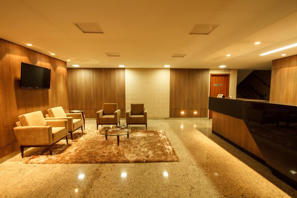 Ville de Montagne Hotel Brumadinho Esterno foto
