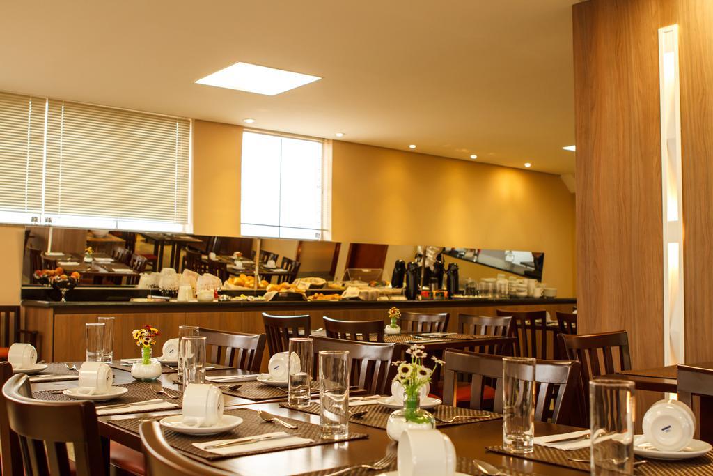 Ville de Montagne Hotel Brumadinho Esterno foto