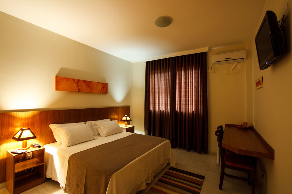 Ville de Montagne Hotel Brumadinho Esterno foto