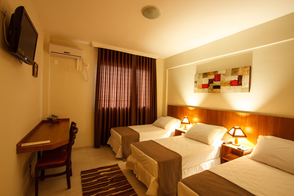 Ville de Montagne Hotel Brumadinho Esterno foto